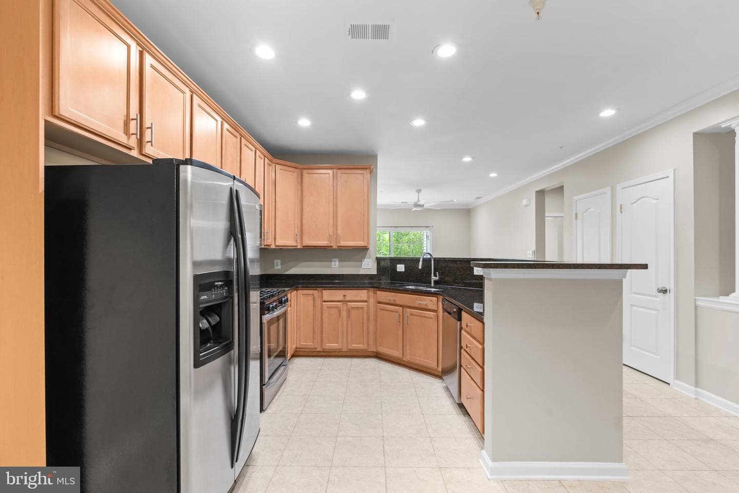 9724 Holmes Place #unit 302 photo 1