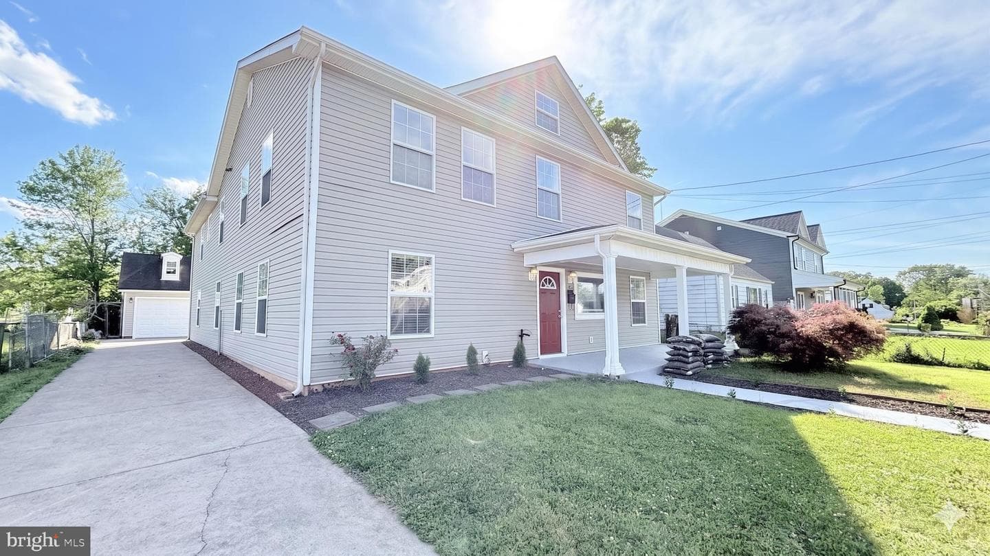 139 Polk Drive