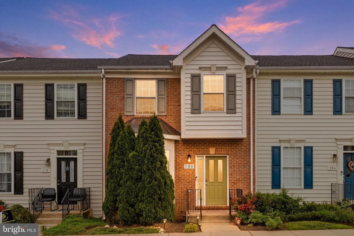308 Kirby Street, Manassas Park