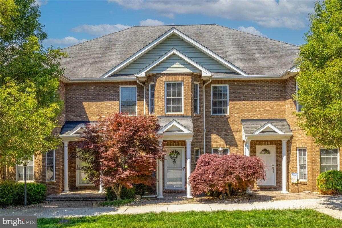 110 Phoenix Boulevard NW, Christiansburg