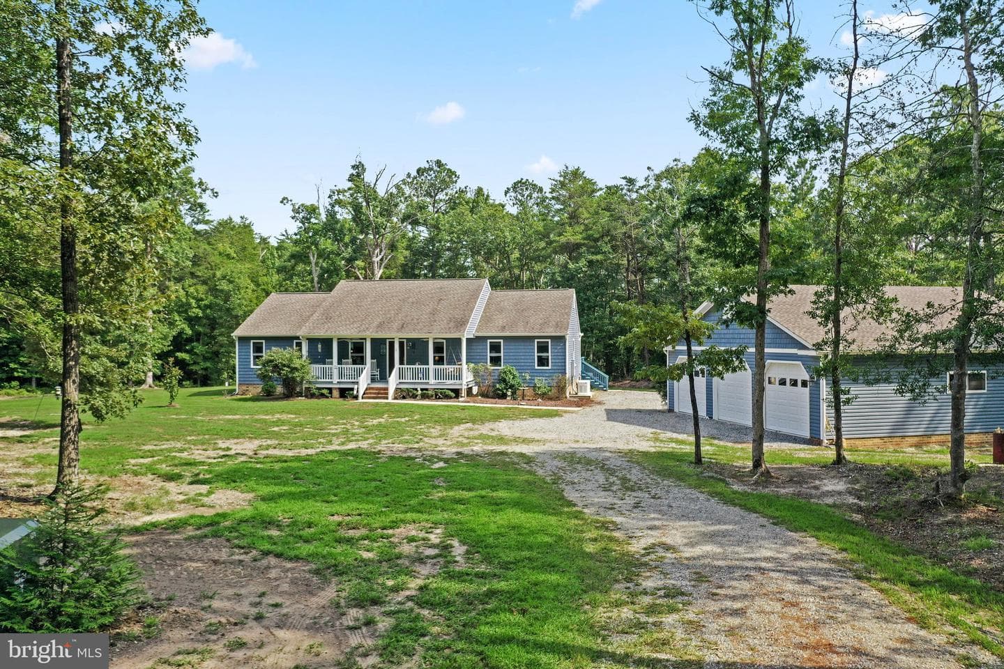 2836 Tidewater Trail photo 1