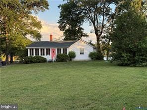 1686 Locust Grove Road photo 1