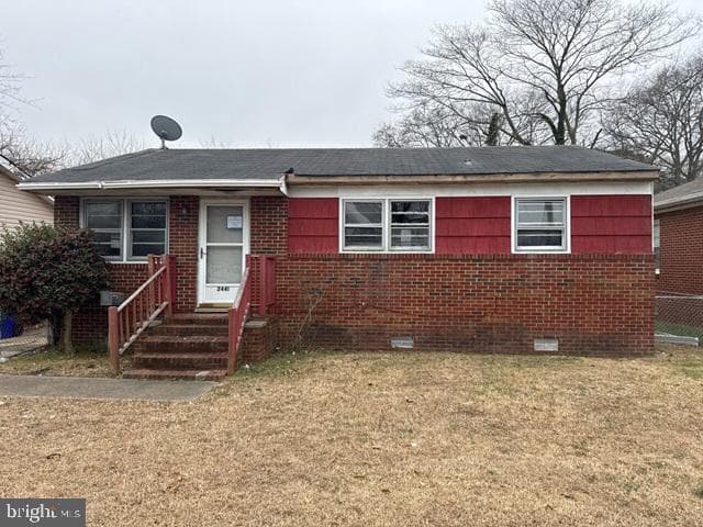 2441 Alder Street photo 1