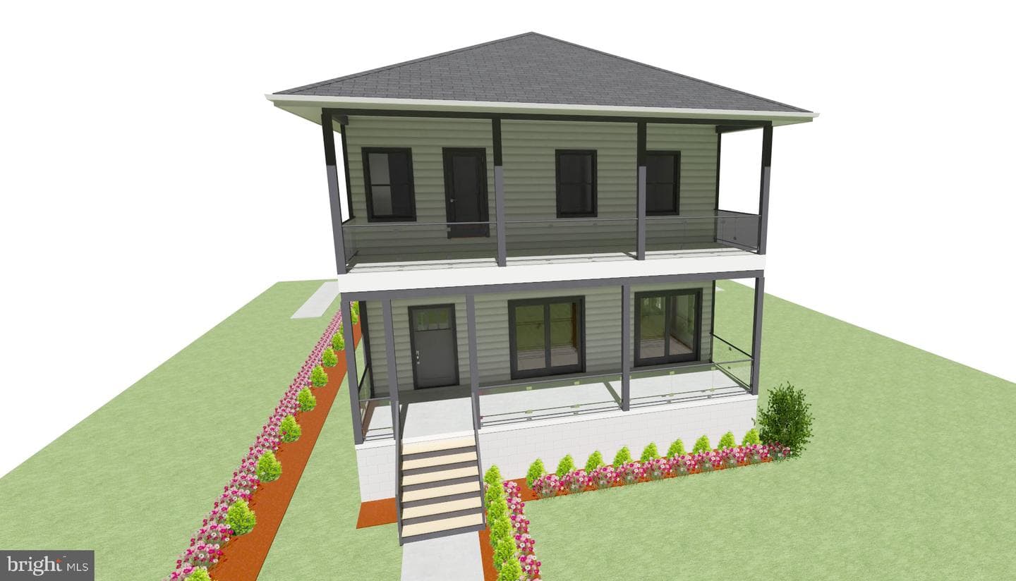 2905 E Ocean View Avenue, Norfolk