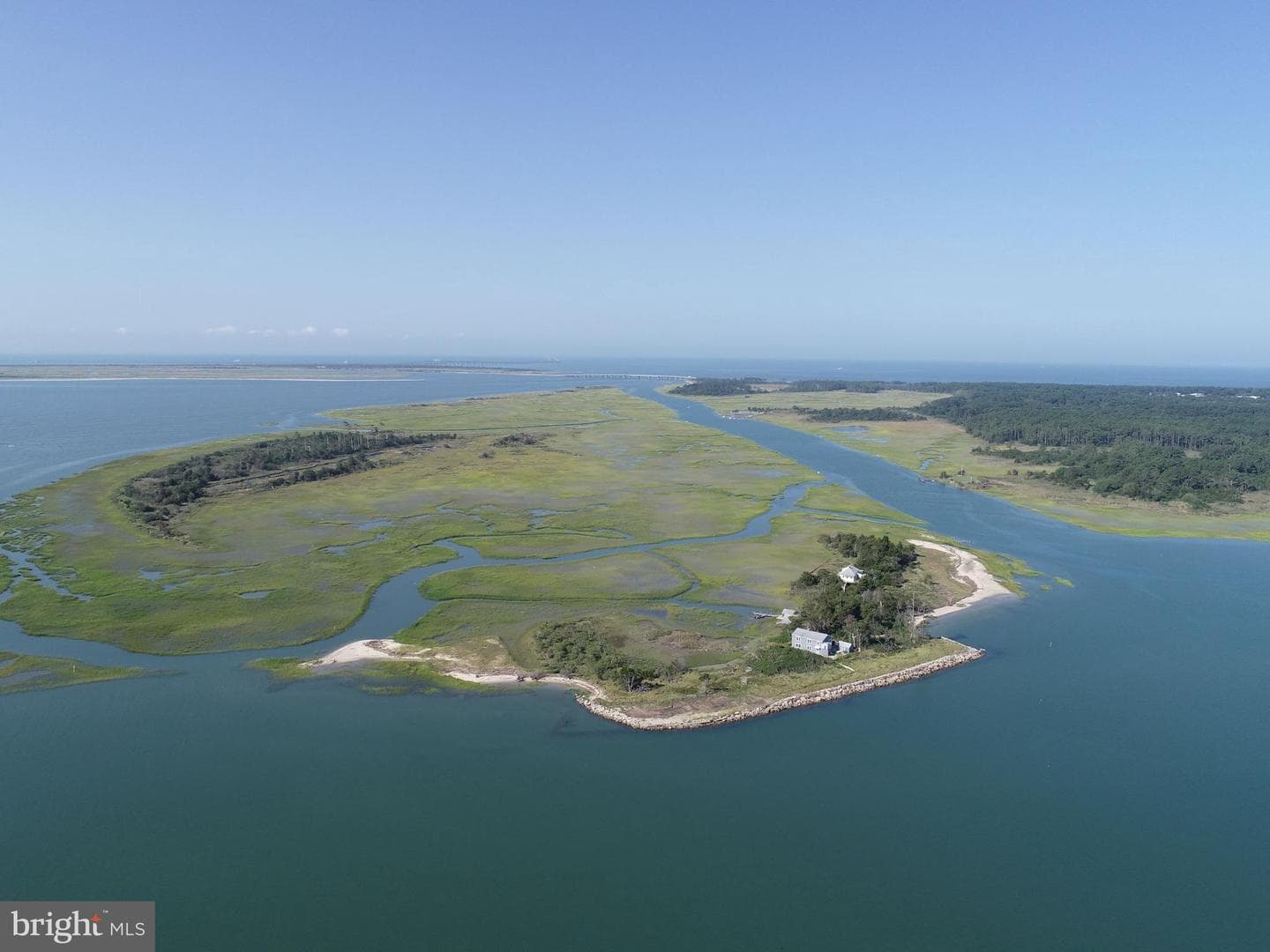 5374 Ramp Lane (Tract Holly Bluff & Racoon Island) photo 1