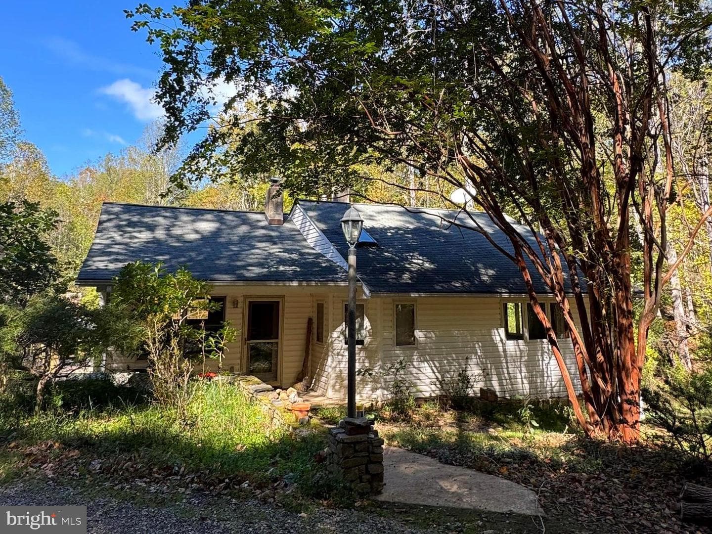 25 Falling Springs Dr photo 1
