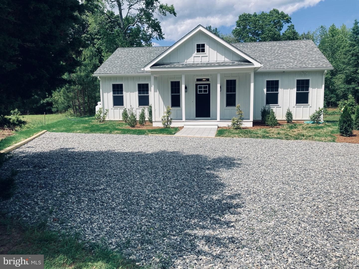 521 Taylor's Beach Road photo 1