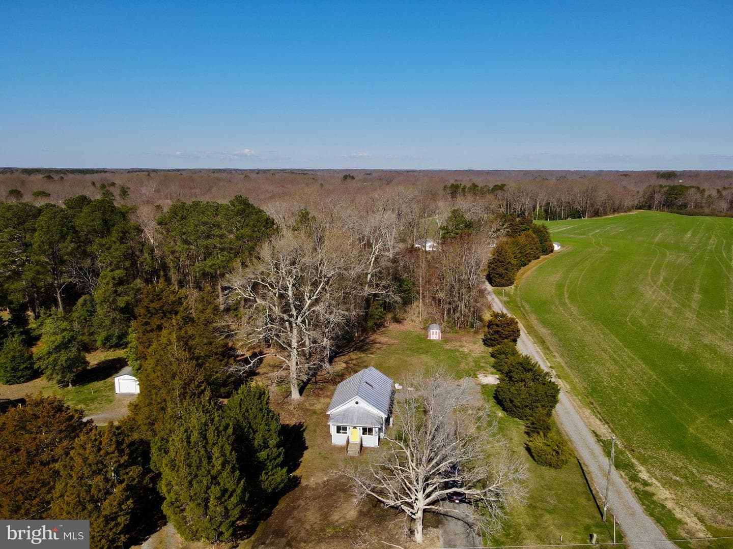 2701 Hampton Hall Rd photo 1