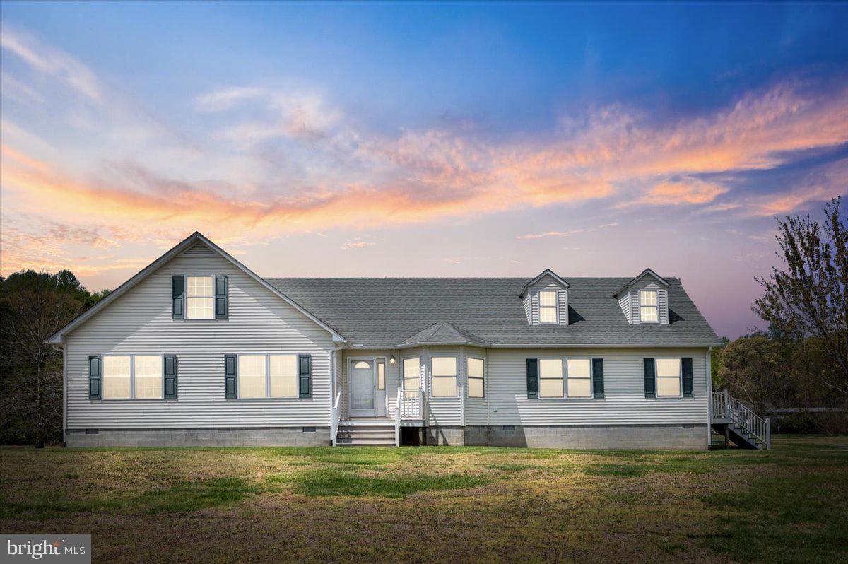 321 Walnut Point Road photo 1