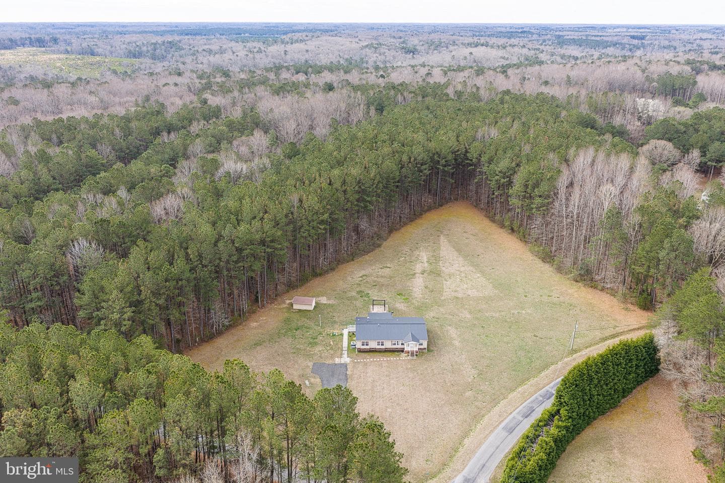 14 Knights Drive, Heathsville