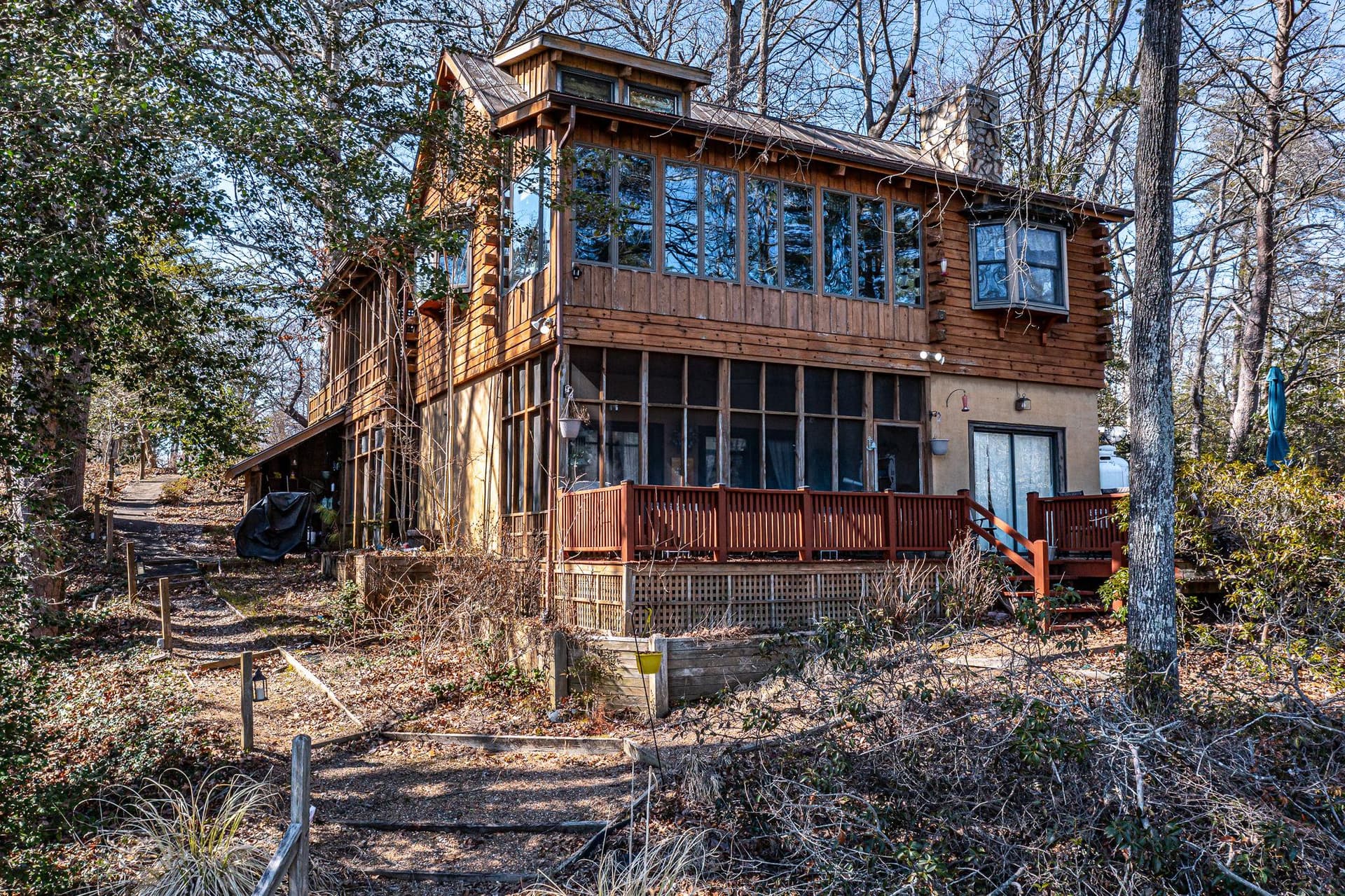 97 Overlook Lane, Burgess
