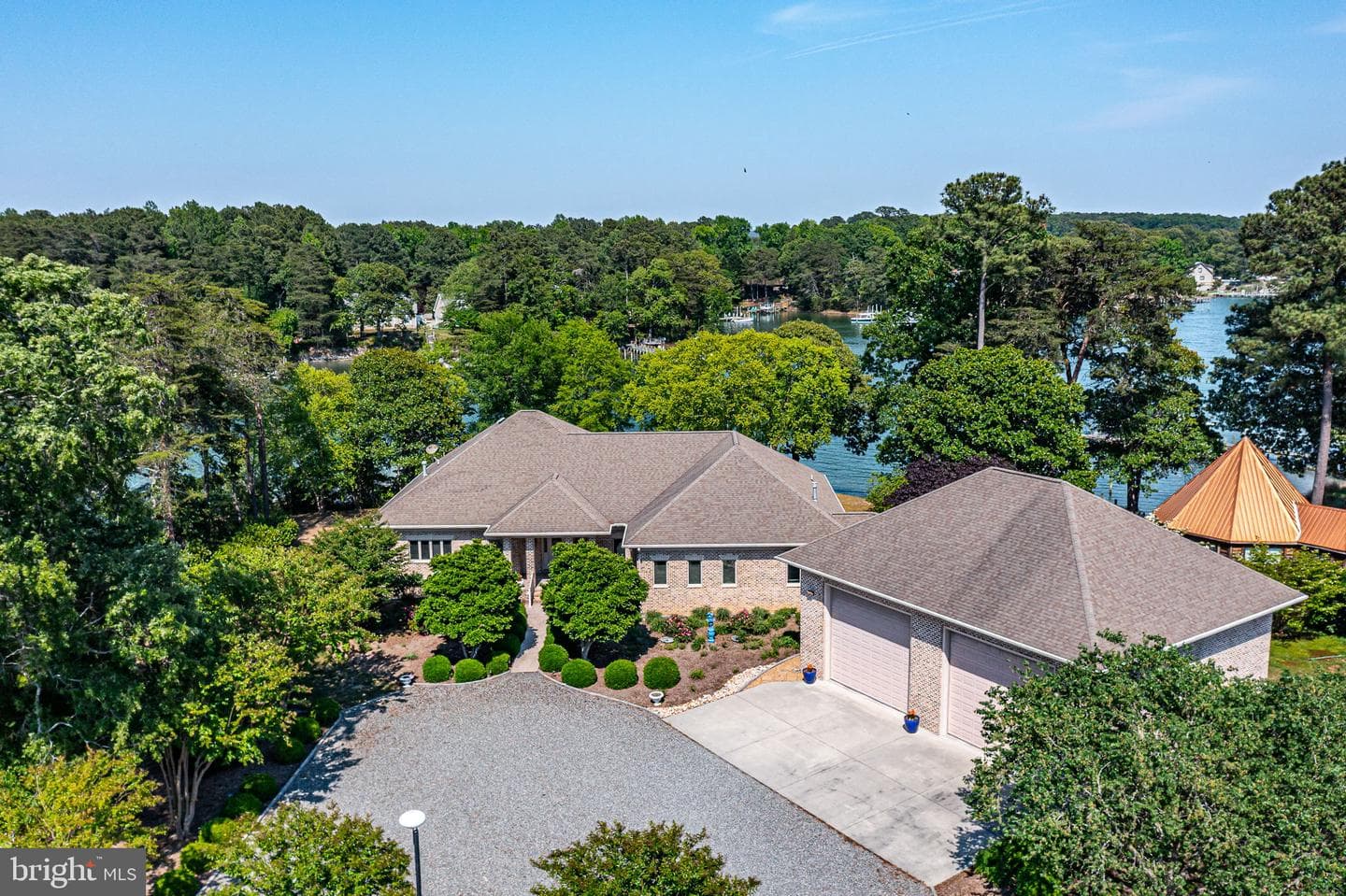 108 Hall Farm Drive, Heathsville
