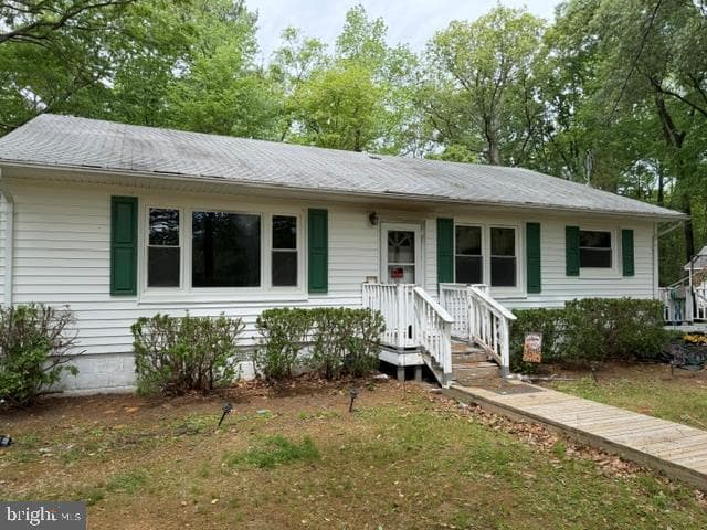161 Electric Avenue photo 1