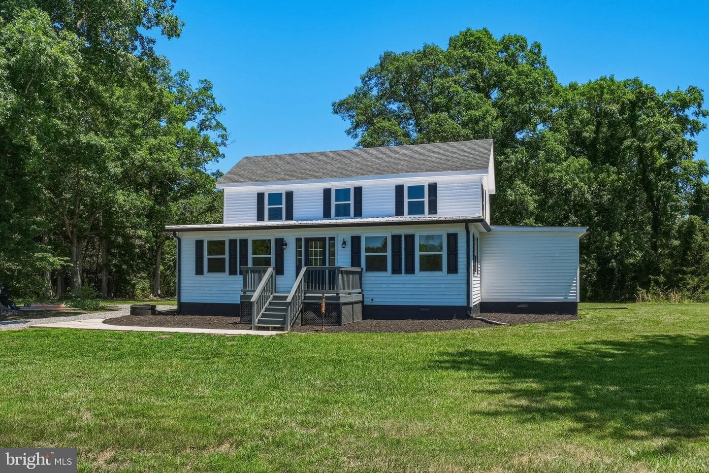 2426 Hampton Hall Road, Callao