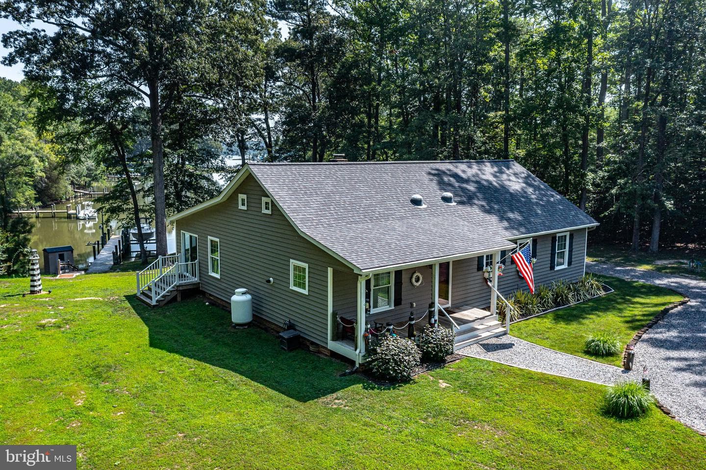 205 Trumps Court