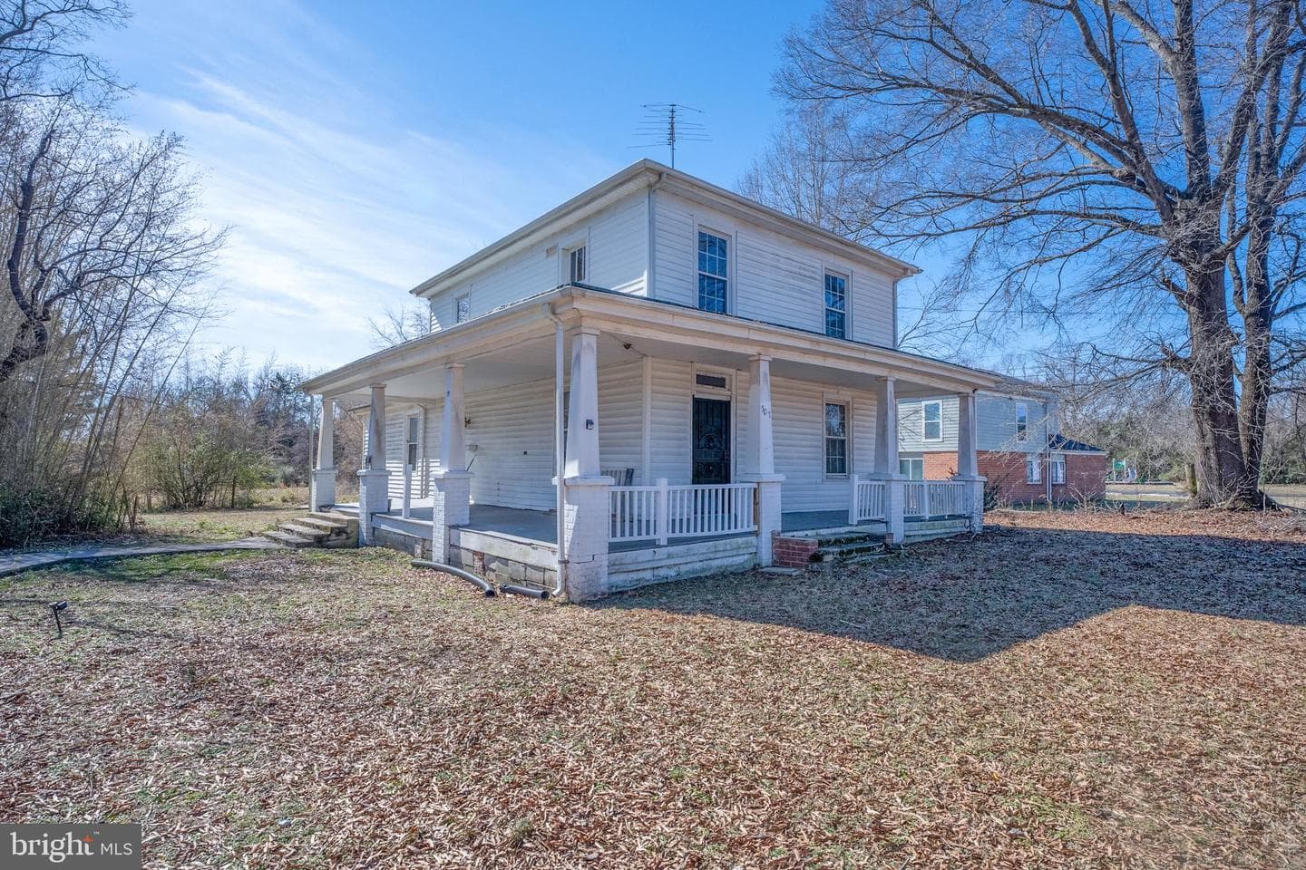 507 Nottoway Avenue photo 1