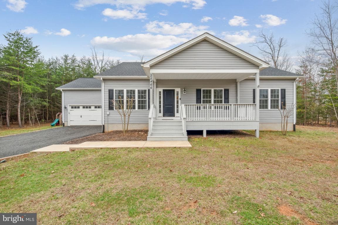 25466 Jabo Lane photo 1