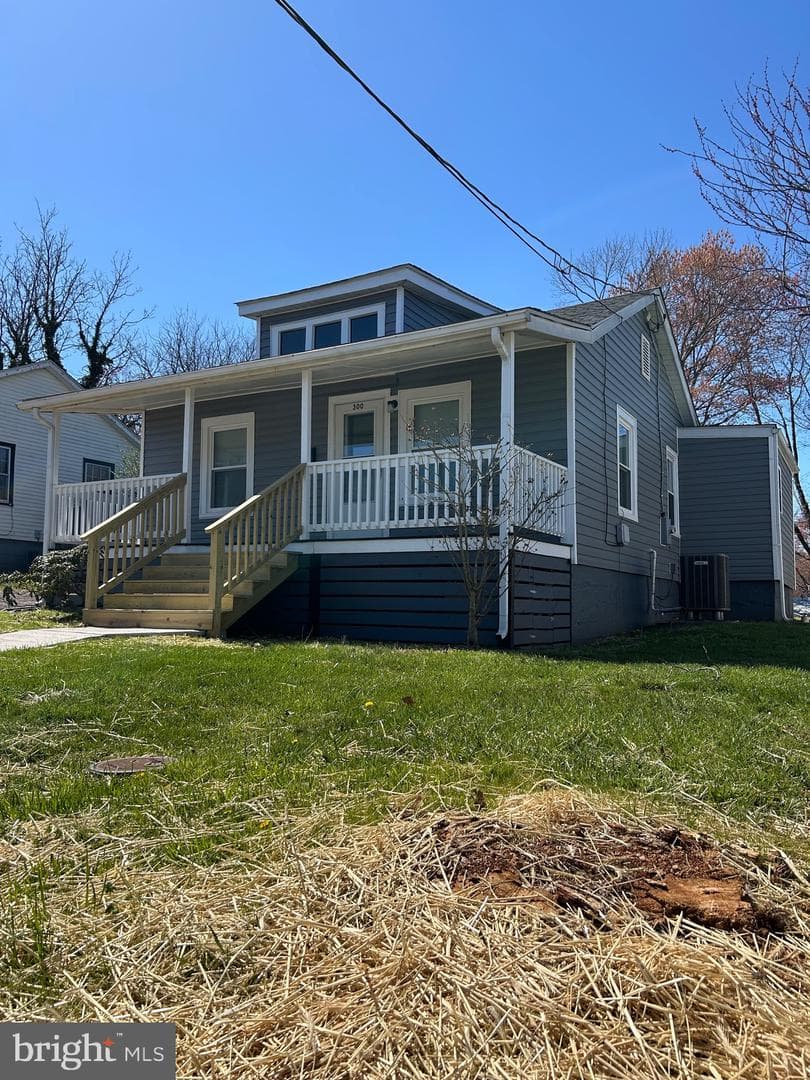 300 Belleview Avenue photo 1