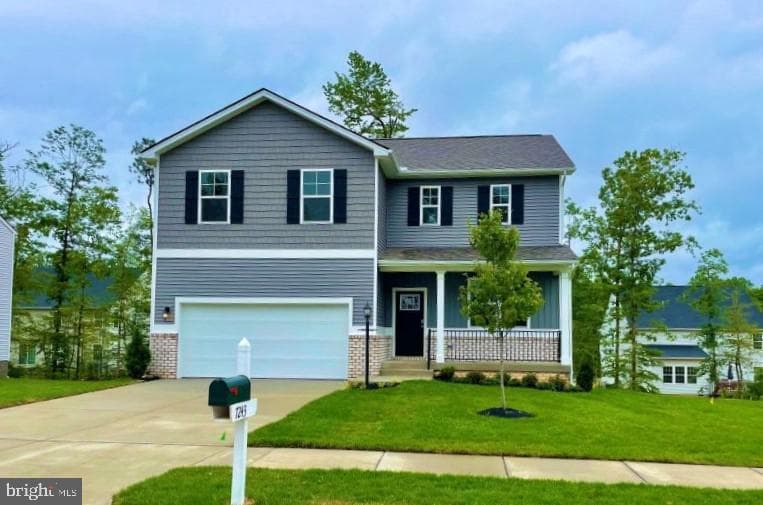3144 White Tail Drive photo 1