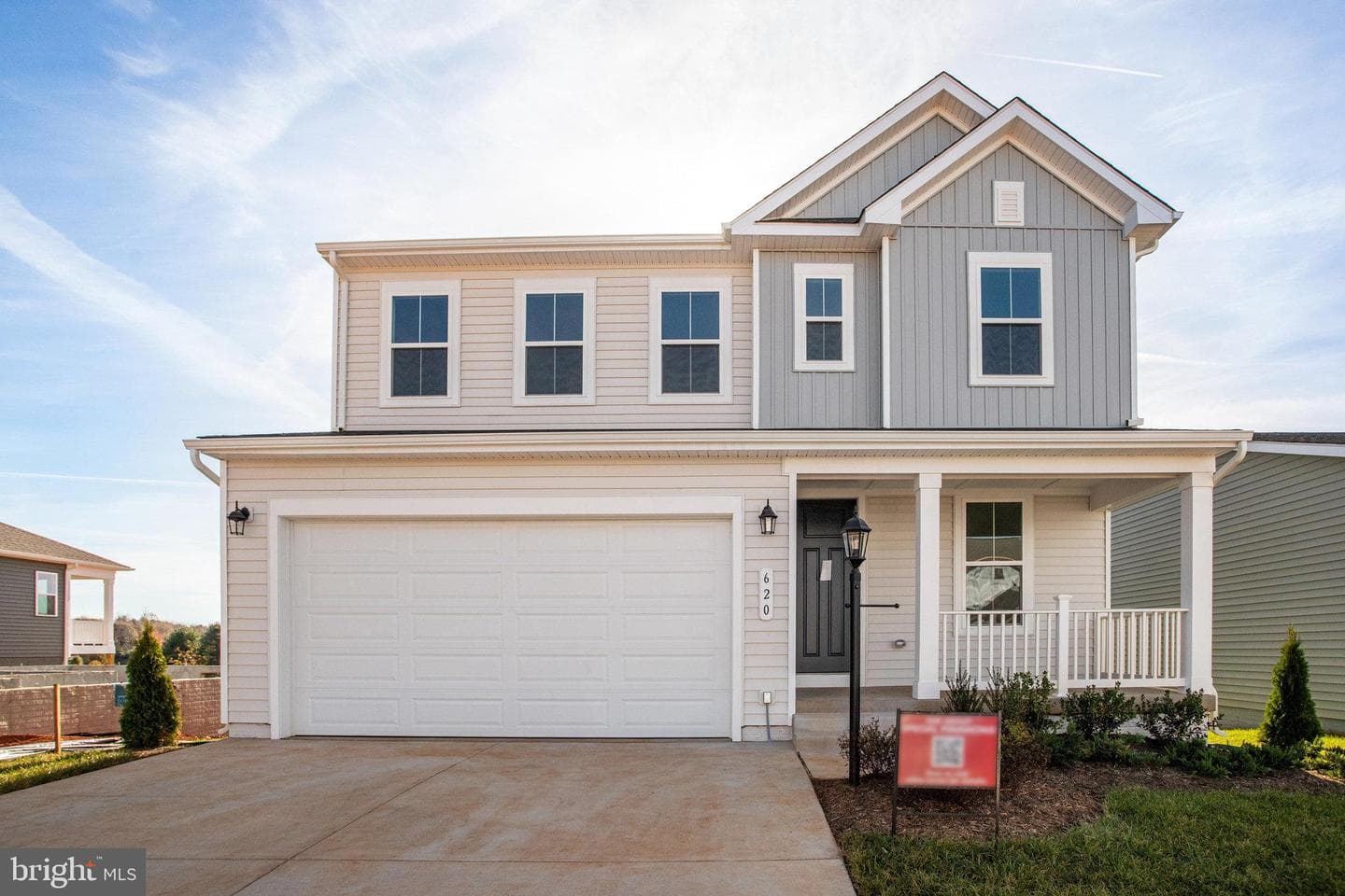 620 Clover Lane