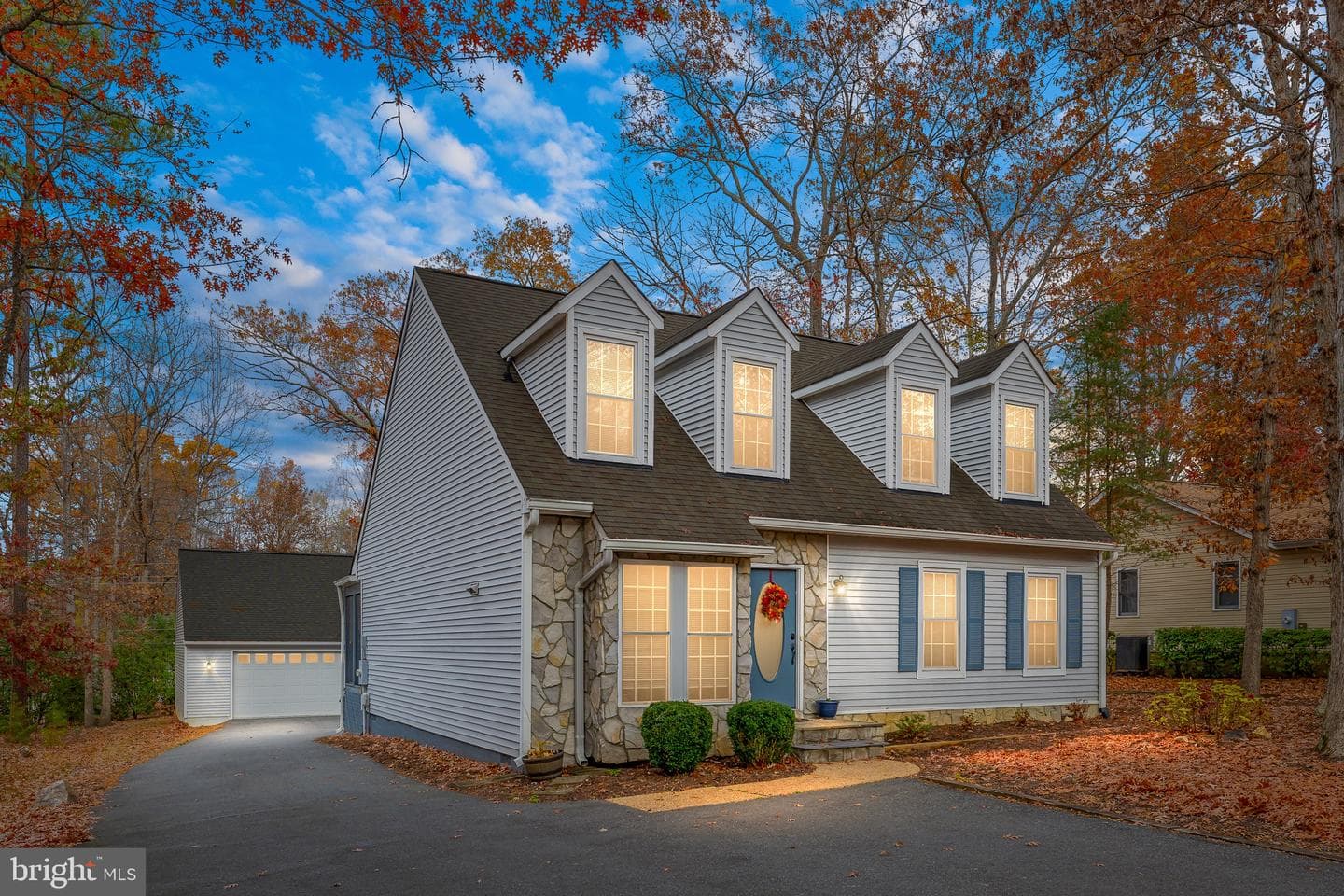 517 Mt Pleasant photo 1