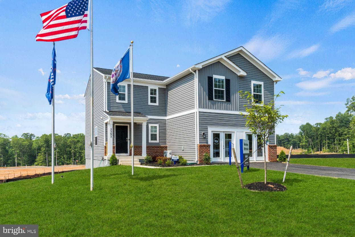 2392 Misty Meadow Lane photo 1
