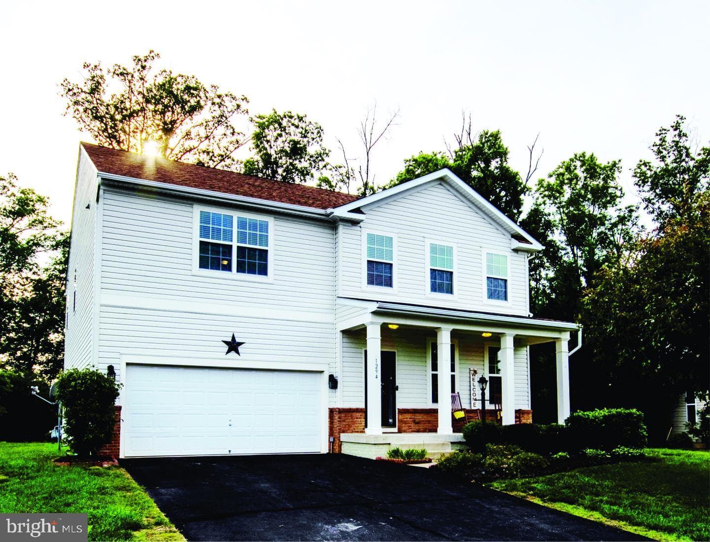 1294 Dogleg Drive photo 1