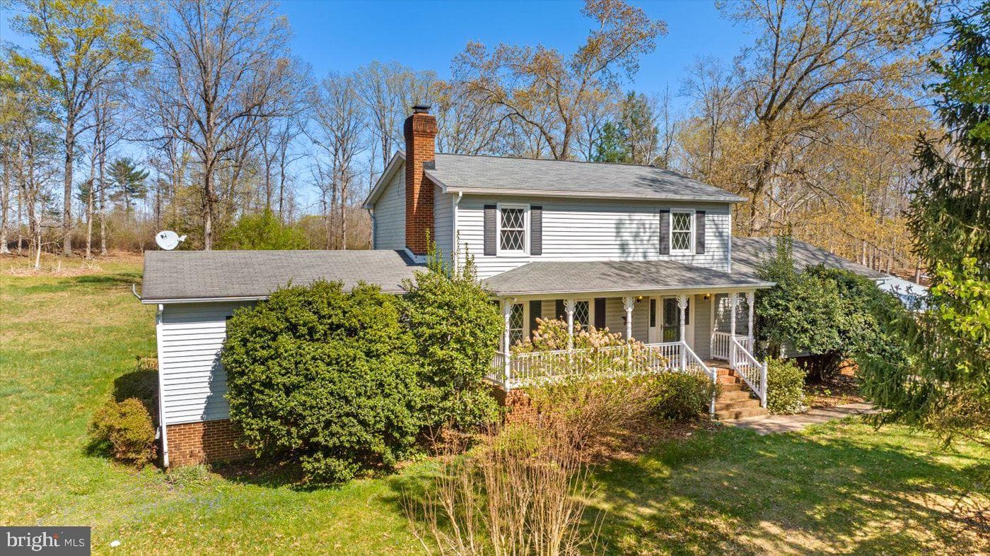 1365 Spotswood Drive photo 1