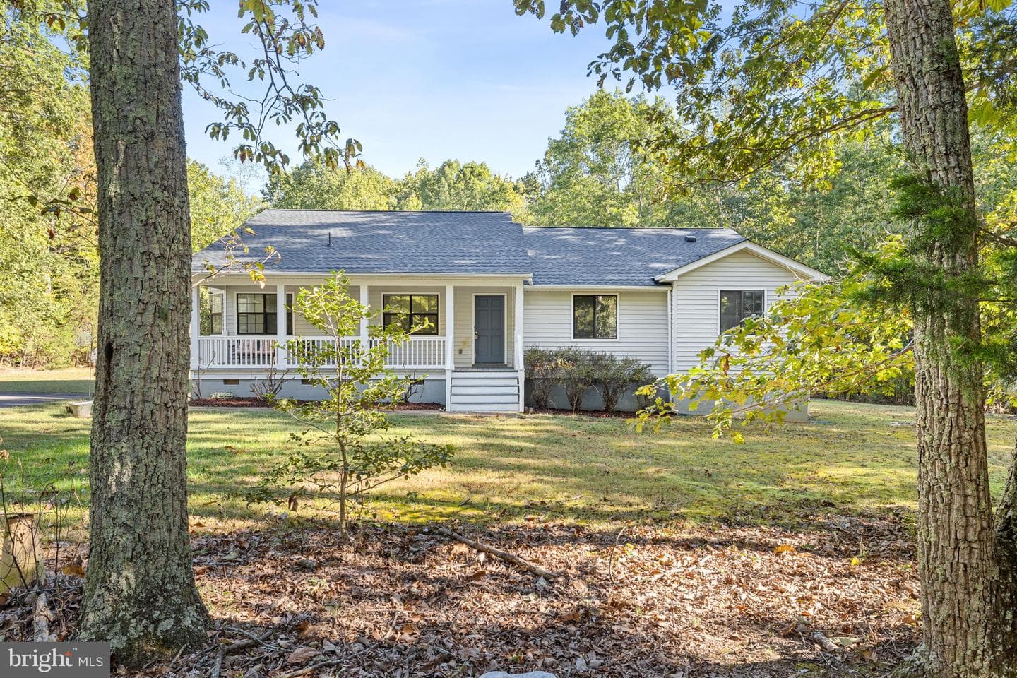 30363 Hicks Road photo 1