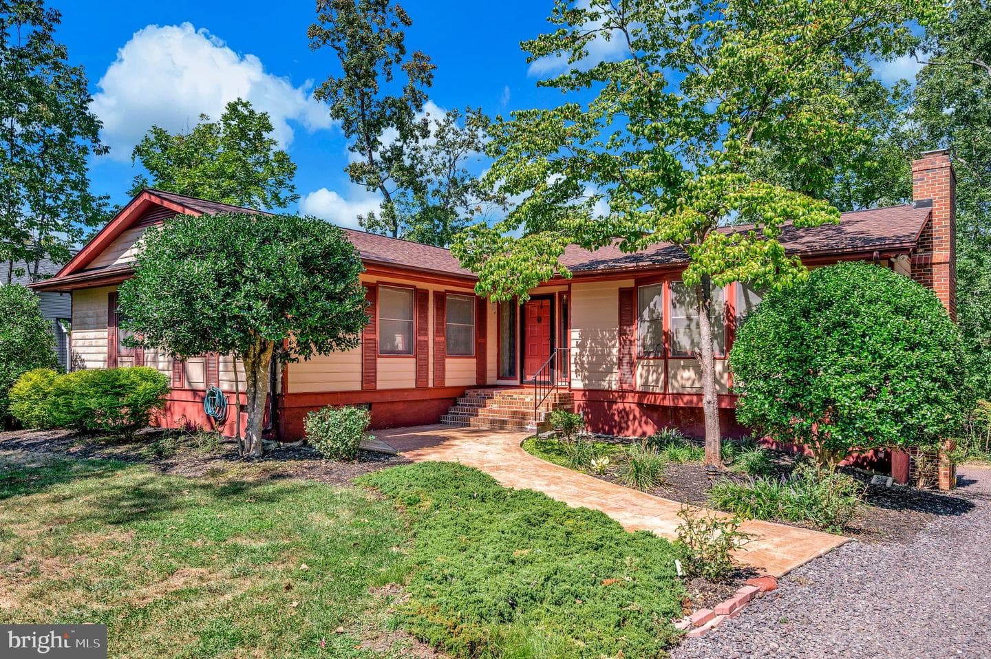 204 Freedom Road photo 1