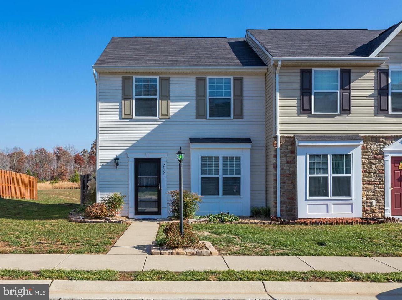 2351 Silver Fox Way photo 1
