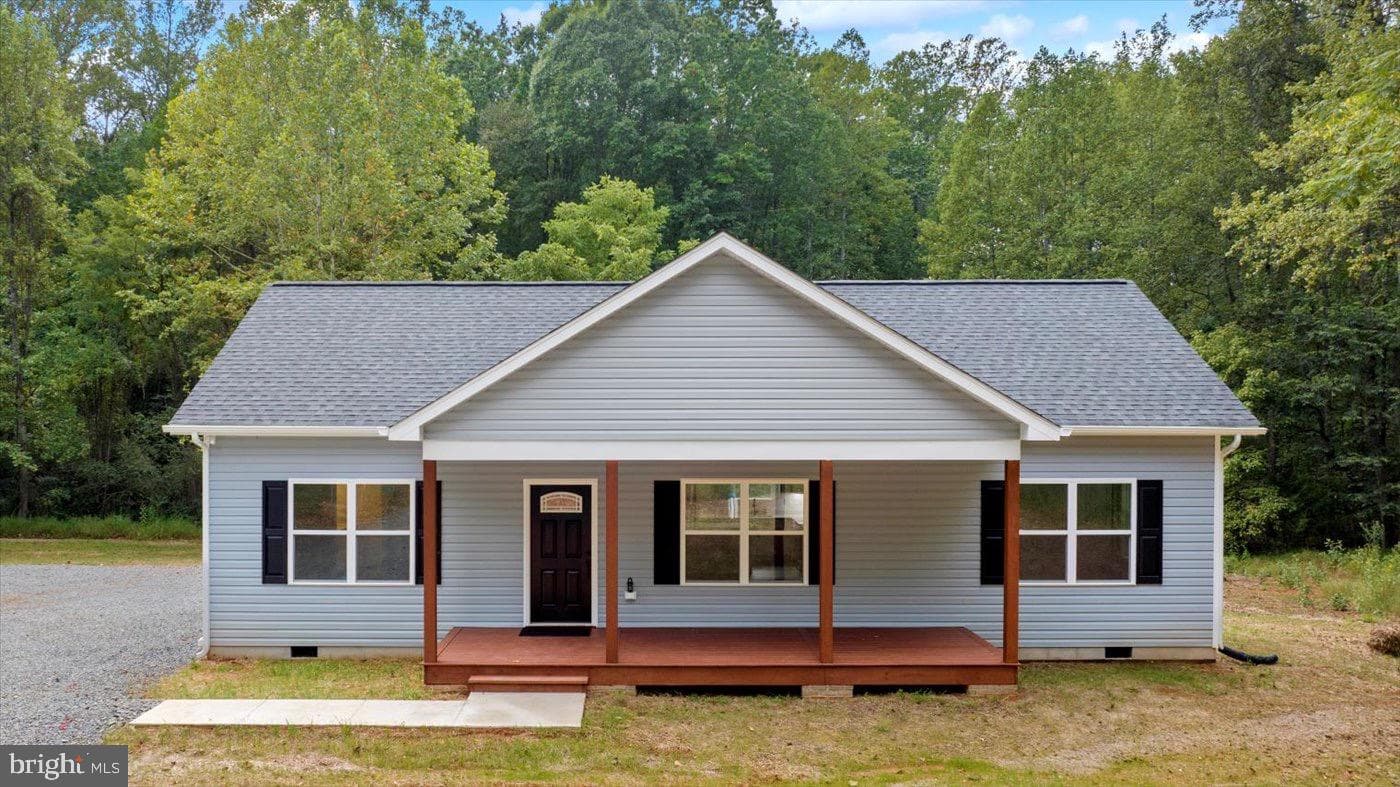 11171 Jacksontown Road photo 1