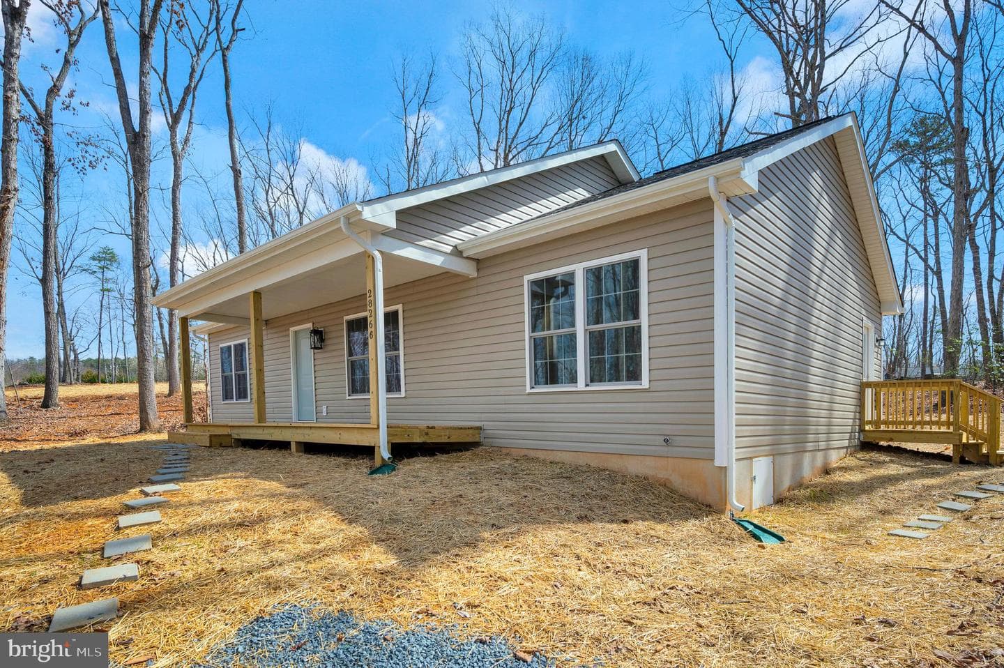 26491 Orange Springs photo 1