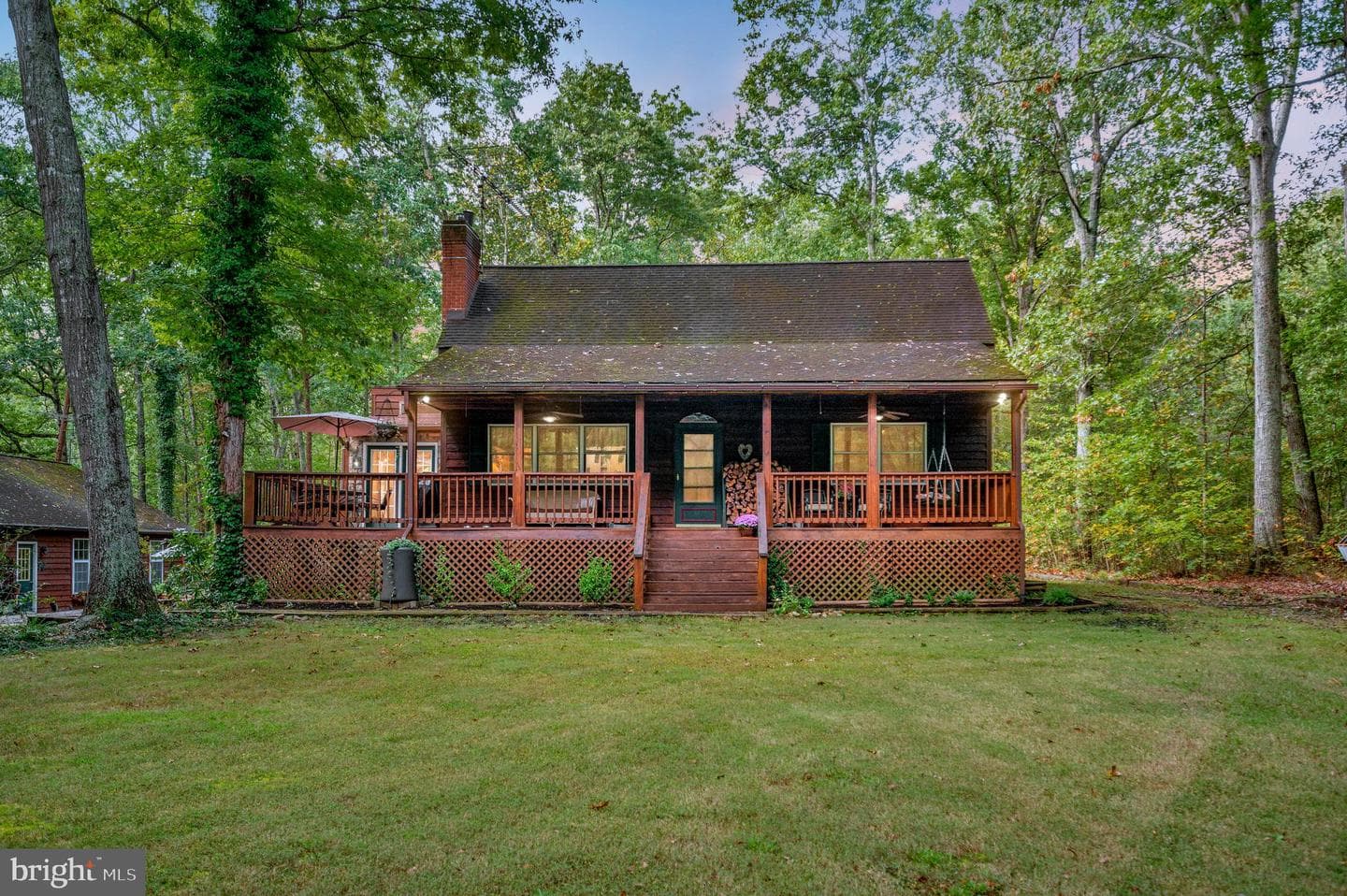 16180 Mountain Track Road photo 1