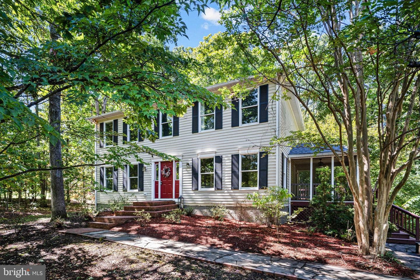 19312 Briar Patch Drive