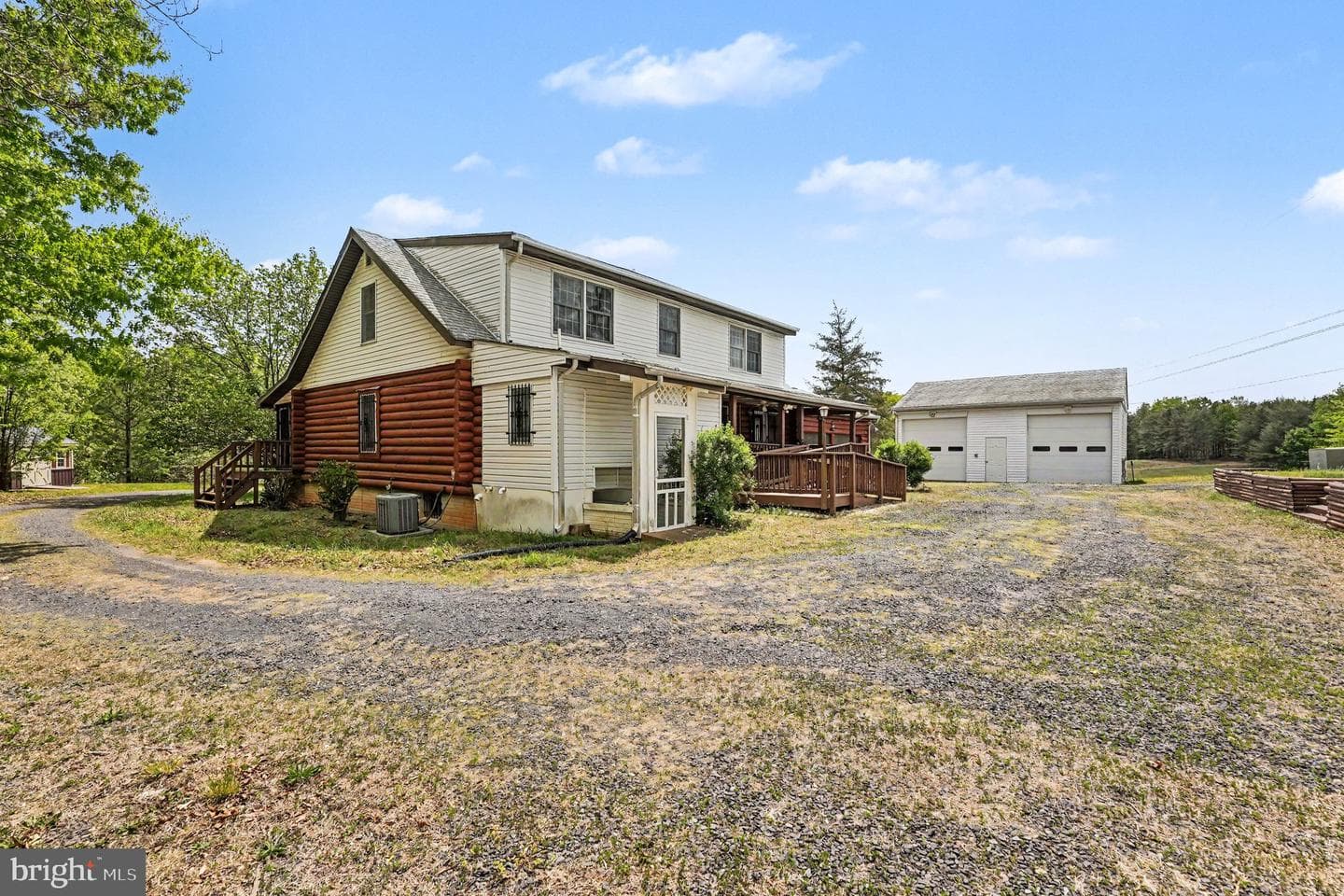 3856 Rapidan Hills Drive photo 1