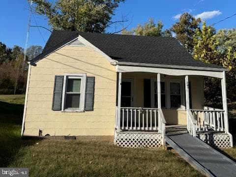 205 Spicers Mill Road photo 1