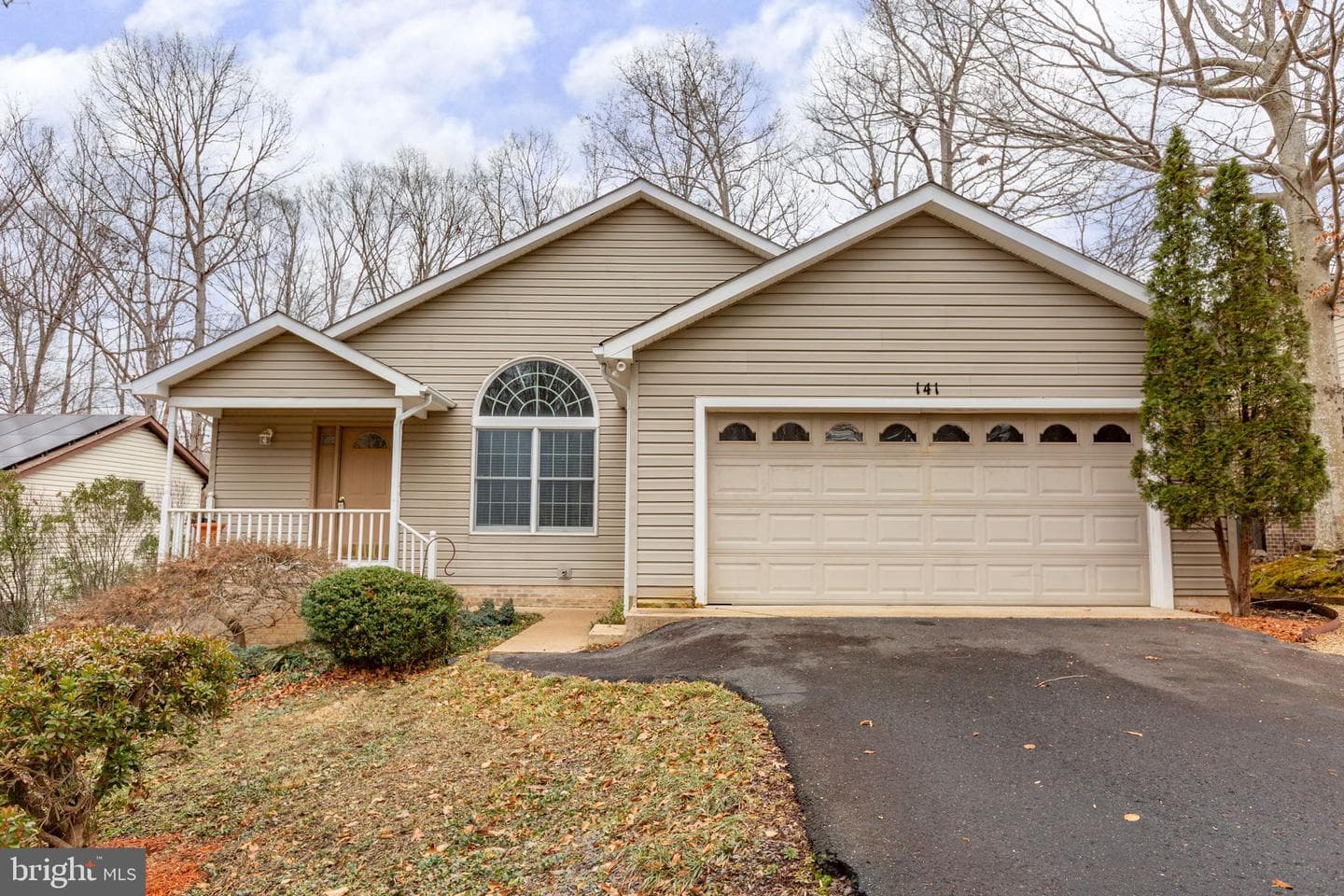 141 Green Street photo 1