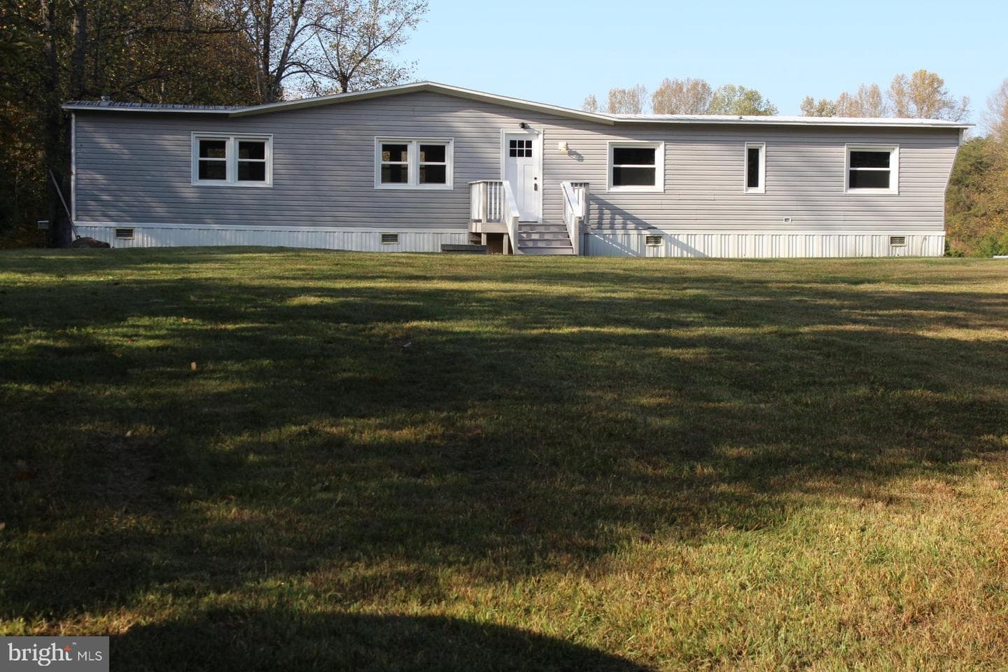 5274 Burr Hill Road photo 1