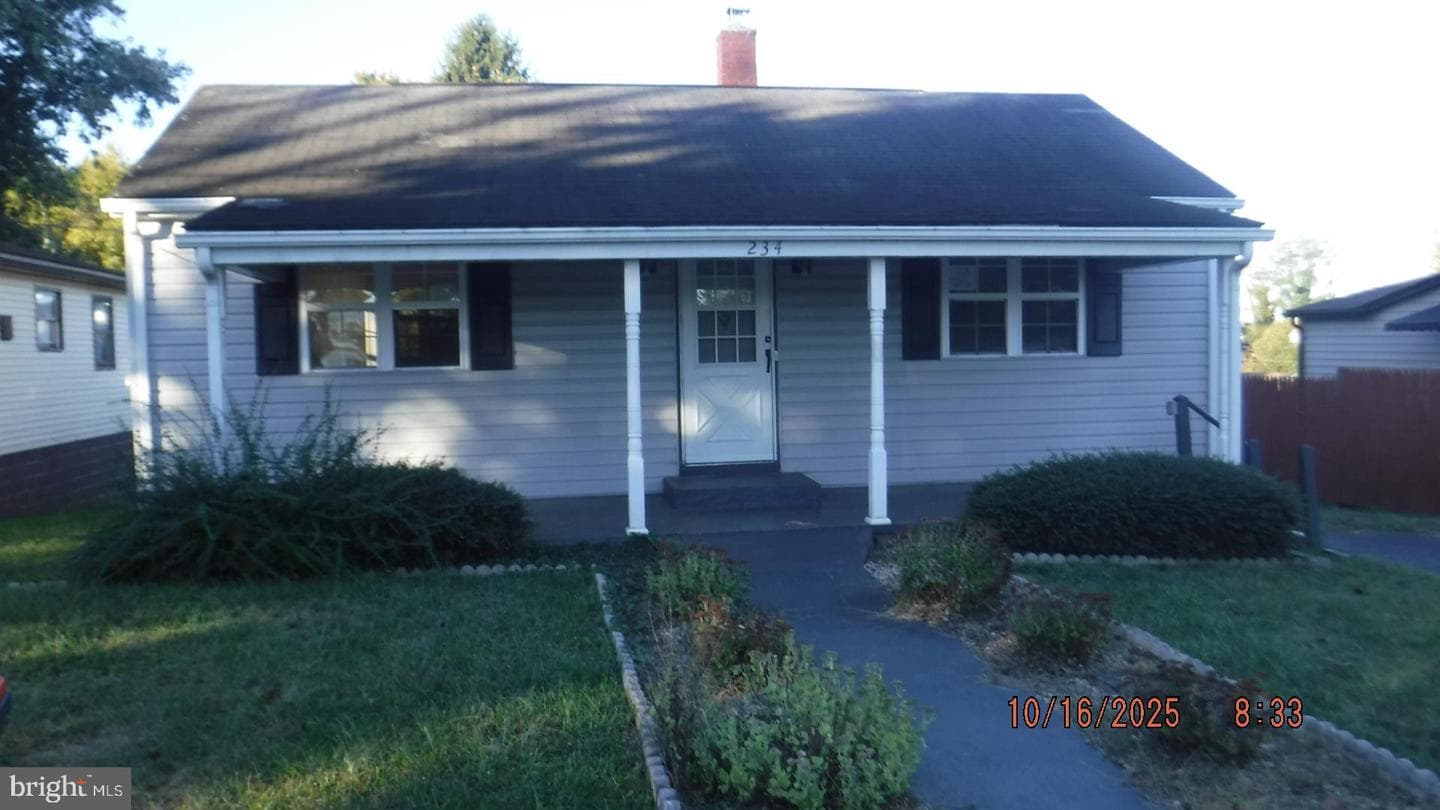 234 Landon Lane photo 1