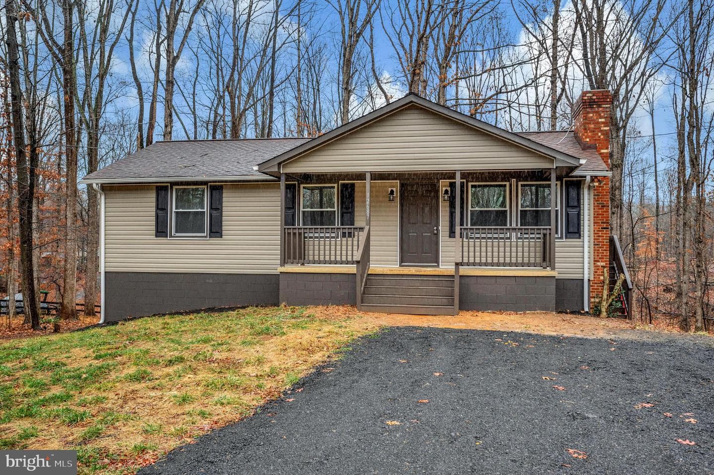 12687 Cox Mill Road photo 1