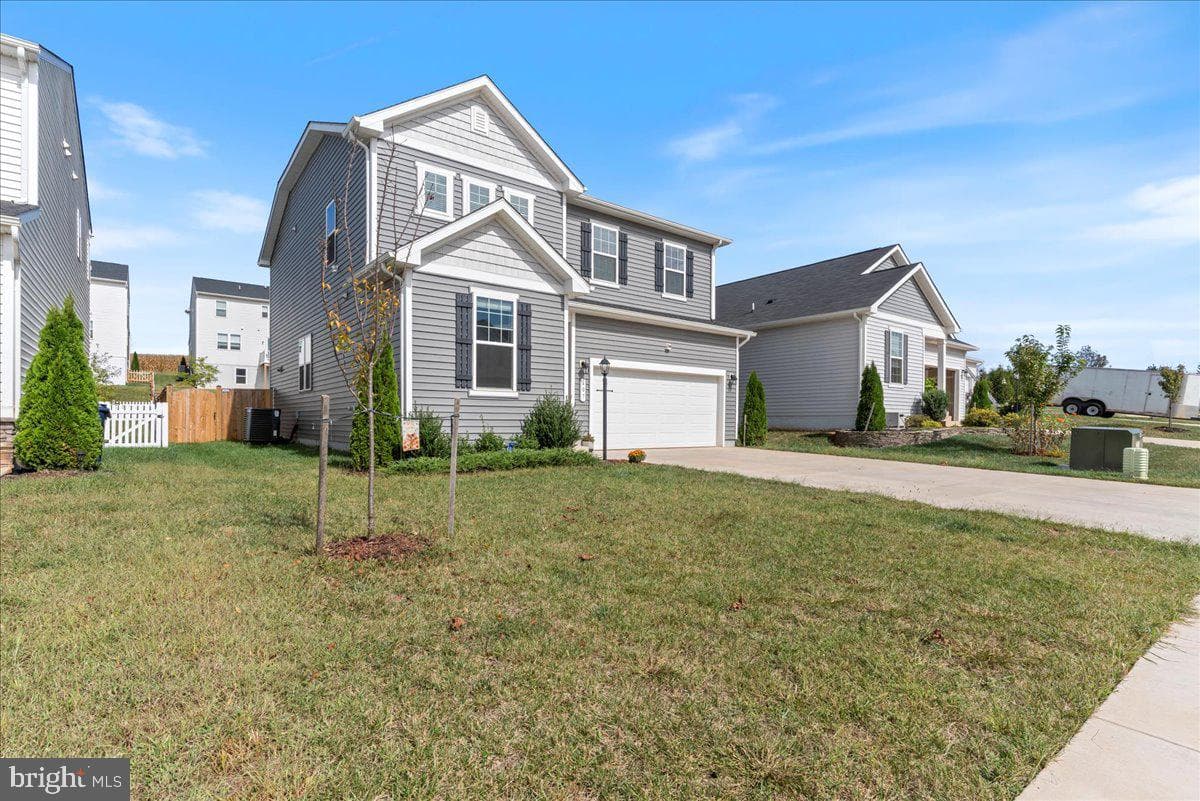 407 Meadows Drive photo 1