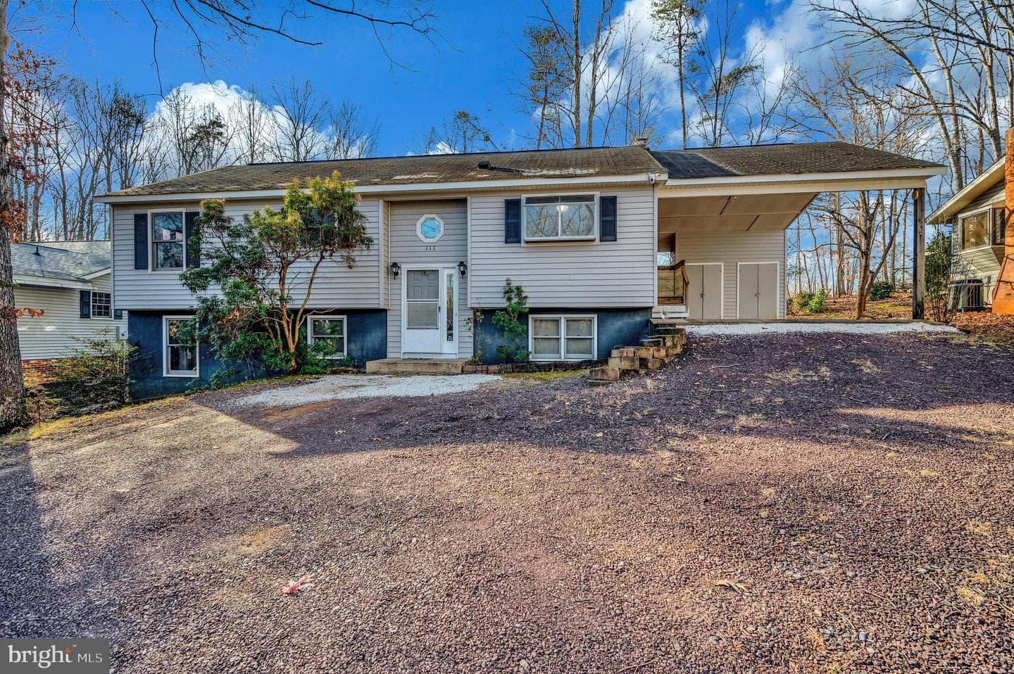 111 Birchside Circle photo 1