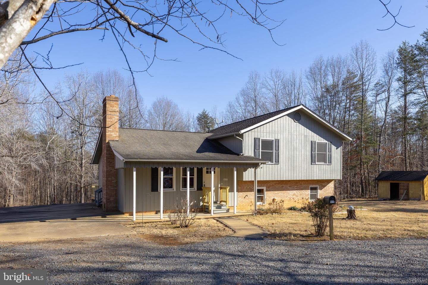 16125 Mountain Track Road photo 1