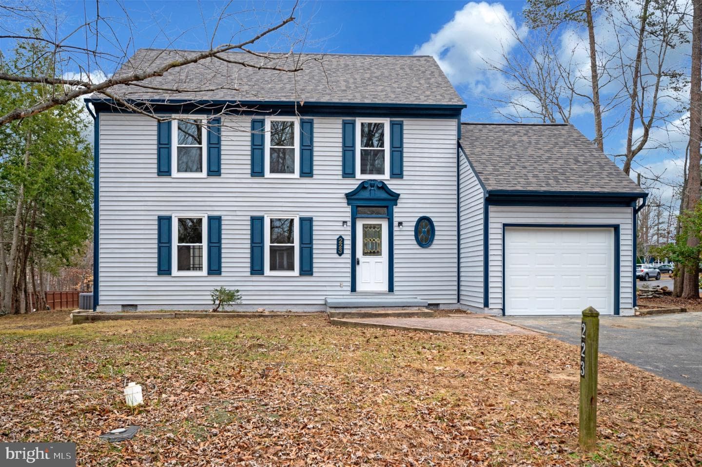 223 Spotswood Road photo 1