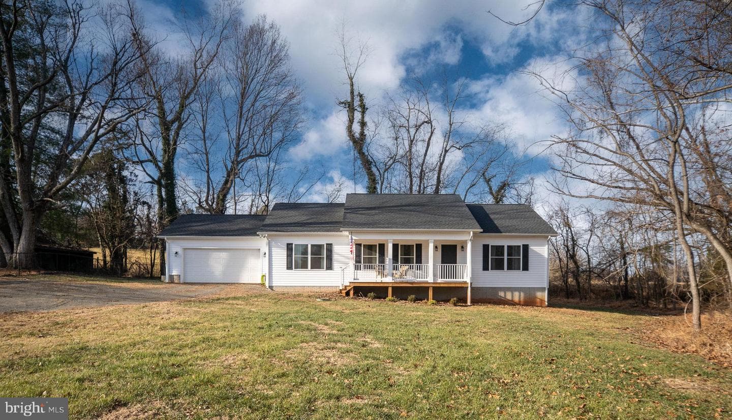 158 Red Hill Road photo 1