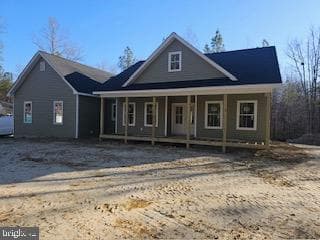 10417 Old Lawyers Road photo 1