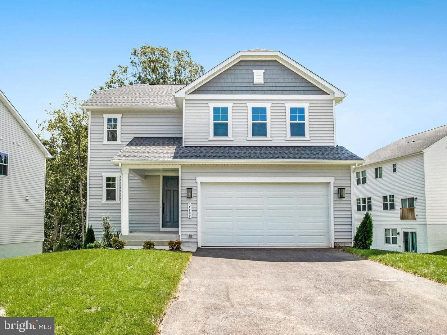 35598 Pine Needle Lane, Locust Grove