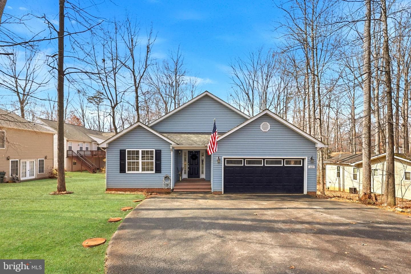 4603 Lakeview Parkway photo 1
