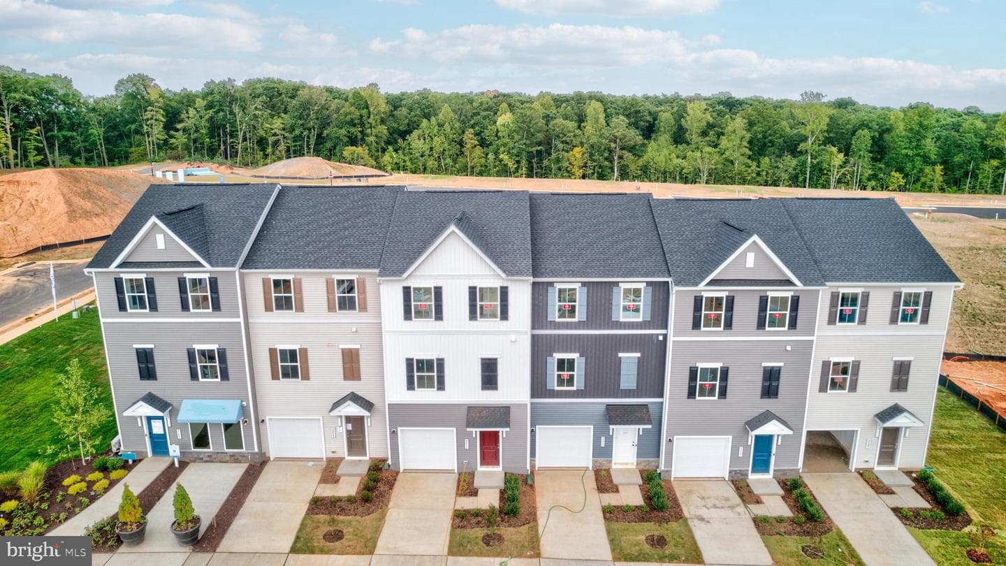 36141 Wilderness Shores Way #lot 638